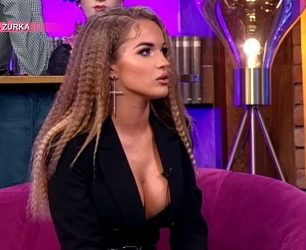 Teodora Džehverović