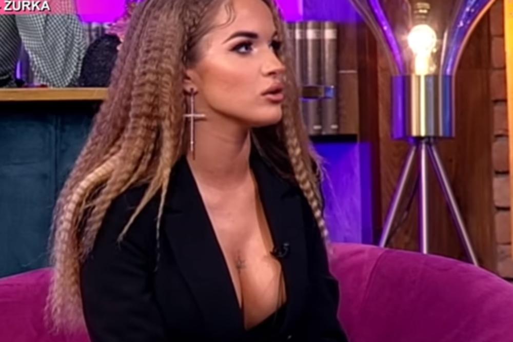 TEODORA OTKRILA U KAKVOM JE ODNOSU SA ANASTASIJOM RAŽNATOVIĆ! Ovakvu priču niko nije očekivao, pomenula i Cecu!