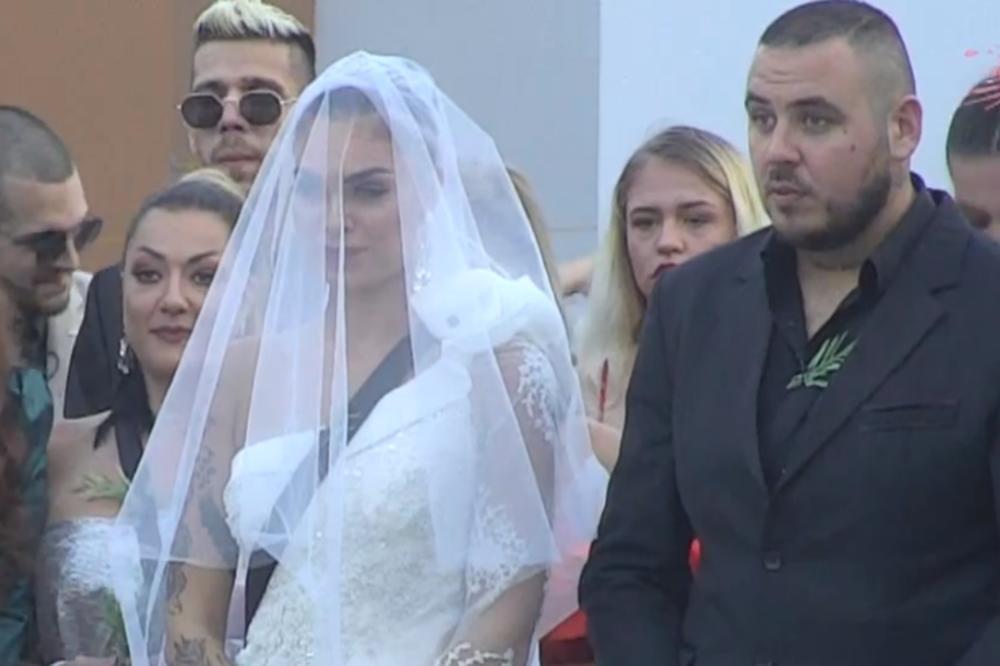 SKANDAL! Mediji u Hrvatskoj ŽESTOKO ISPLJUVALI Minu: UDALA SE 19- godišnja PROSTITUTKA za HRVATA!