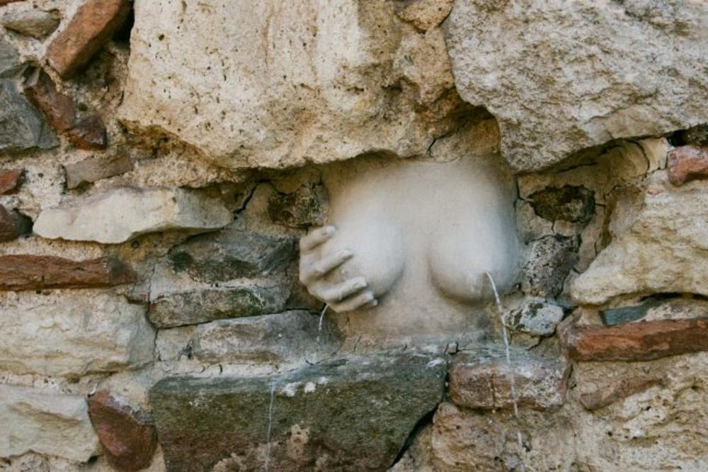 Kratki film UZIDANI Igora Simića u programu HORIZONTI BALKANA ovogodišnje ''SLOBODNE ZONE''