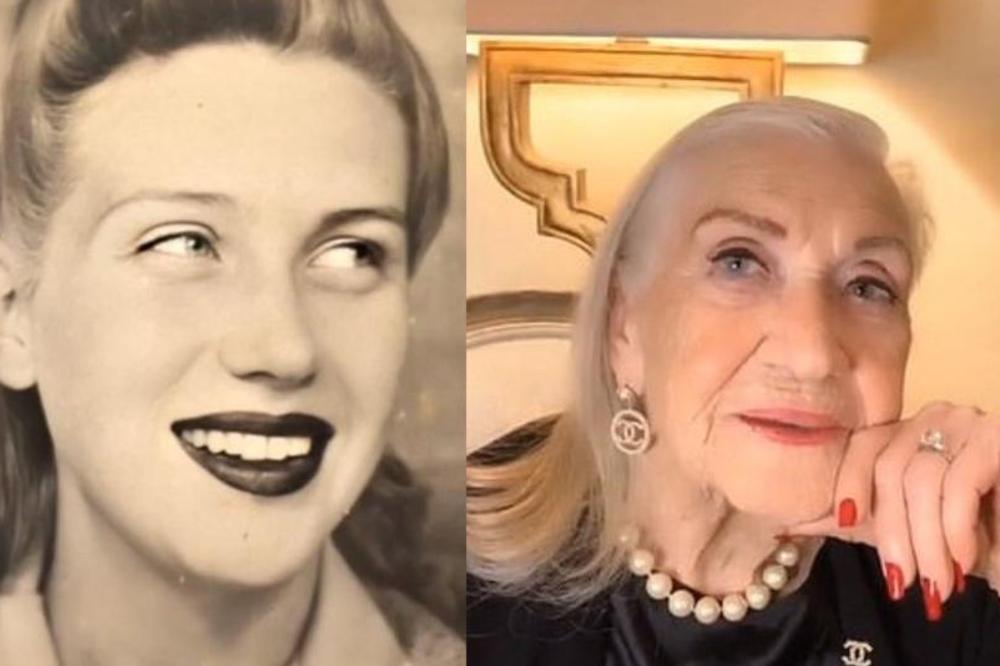 BABA (94) OTKRILA KAKVU JE UŽASNU OSVETU SPREMILA MUŽU KAD JE SAZNALA DA JE VARA: 57 miliona ljudi PLAČE od smeha!