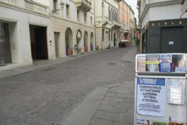HOMOSEKSUALCI STAVLJENI U GRUPU OSOBA S RIZIČNIM PONAŠANJEM: Skandal u italijanskom regionu Ligurija!
