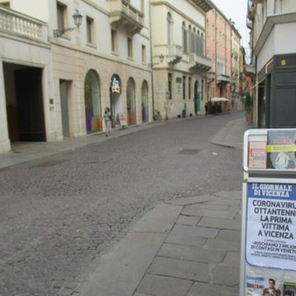 HOMOSEKSUALCI STAVLJENI U GRUPU OSOBA S RIZIČNIM PONAŠANJEM: Skandal u italijanskom regionu Ligurija!