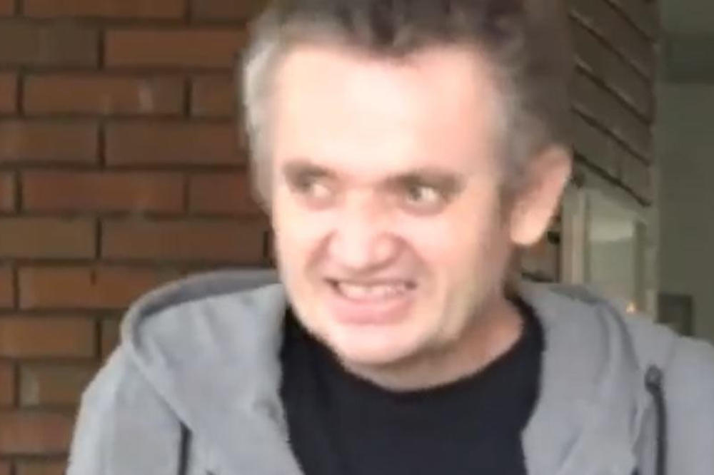 ZLATKO ANĐELIĆ IZ KISELJAKA JE ČAK 27 DANA BIO NA RESPIRATORU, ALI POBEDIO JE KORONU: Preživeo je i kliničku SMRT!