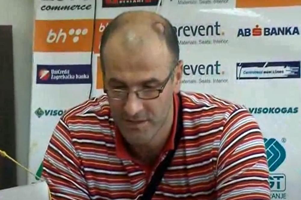 UMRO LEGENDARNI SIRĆO: Ode još jedan velikan!