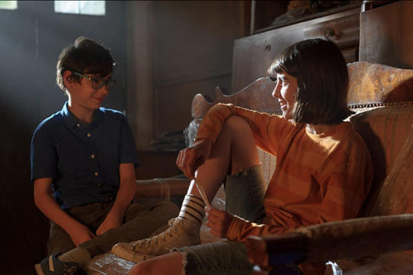 ''ZLOGONJE'', ''TI IMAŠ NOĆ'' i ''4 GODINE U 10 MINUTA'' na repertoaru Sale srpskog filma u Kombank dvorani