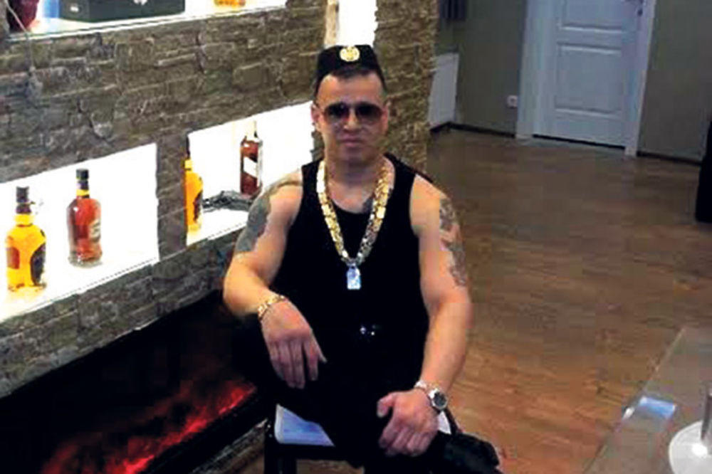 PREGLEDANI SNIMCI UBISTVA VOJISLAVA ŠKRBIĆA! Vidi se trenutak PUCANJA!