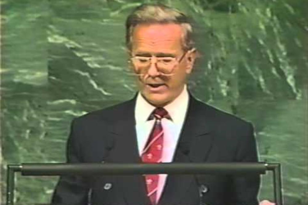 DANAS JE JAVLJENO DA JE UMRO MILAN PANIĆ! Ovo je možda prevara, SUMNJA SE DA JE TO NJEGOVO MASLO! Nije mu prvi put