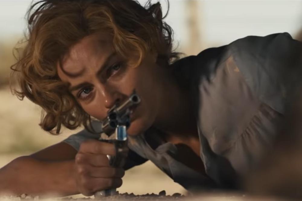 PROGLAŠENAJE ZA NAJZGODNIJU ŽENU NA SVETU: Ova GLUMICA tri godina zaredom NEMA KONKURENCIJU