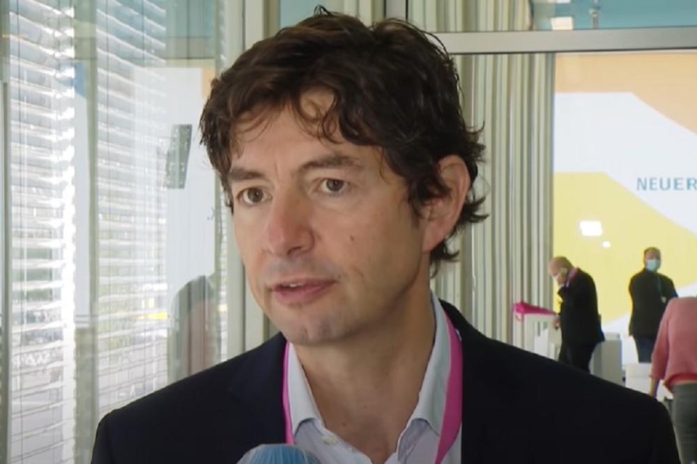 ČUVENI NEMAČKI VIRUSOLOG OTRIO ŠTA ZAUSTAVLJA KORONU! Svet je na nogama, njegove reči su PRESUDNE!