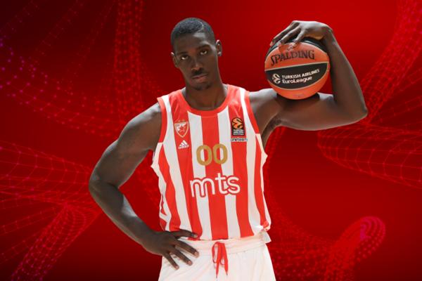 NEOČEKIVANO: Zvezda ostala bez O'Brajanta!