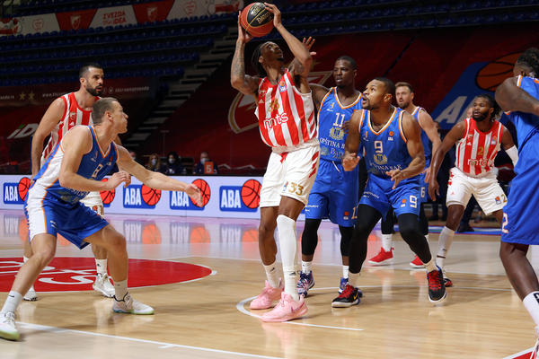 TEŽAK SKANDAL: Košarkaš igrao DOPINGOVAN - hitna reakcija kluba!