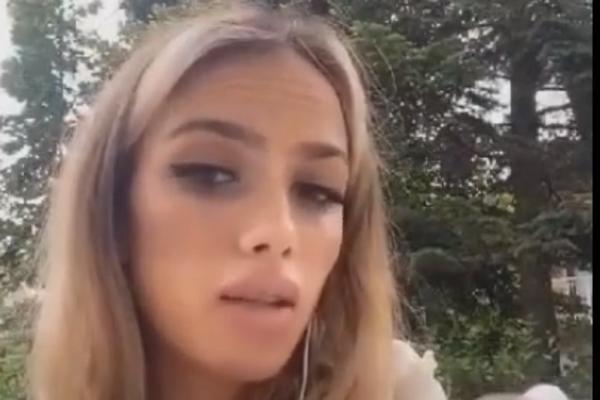 SRBI SU ODLEPILI ZA OVOM APLIKACIJOM! A ova BOMBA je tu GLAVNA ZVEZDA, samo da joj vidite OBLINE!