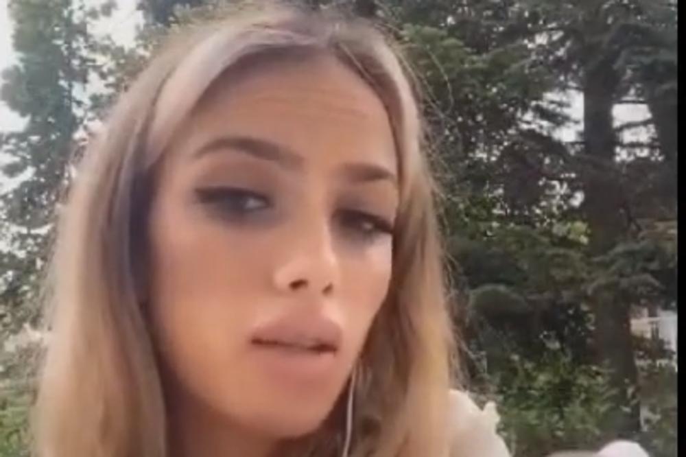 SRBI SU ODLEPILI ZA OVOM APLIKACIJOM! A ova BOMBA je tu GLAVNA ZVEZDA, samo da joj vidite OBLINE!