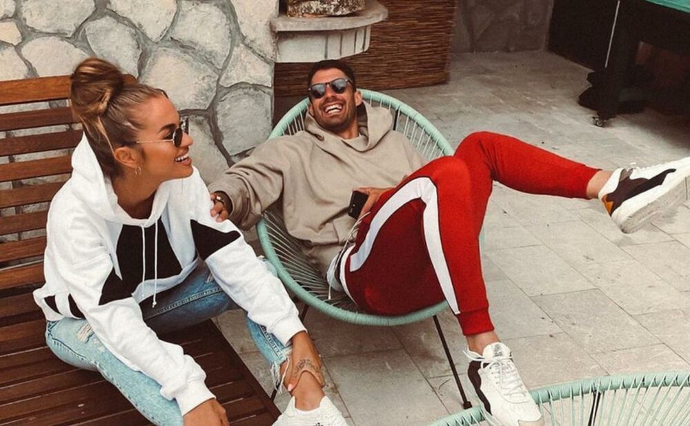 Teodora Džehverović