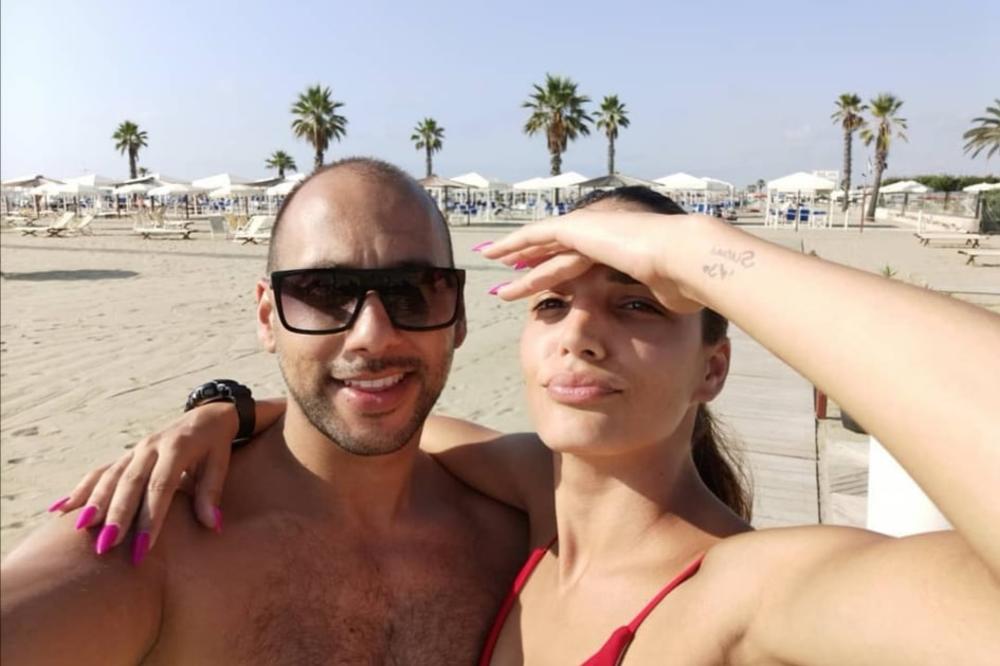 VEĆ JE U ŠESTOM MESECU! Zorana za Espreso: Ljubav neće pobeći, nije vreme za svadbu!