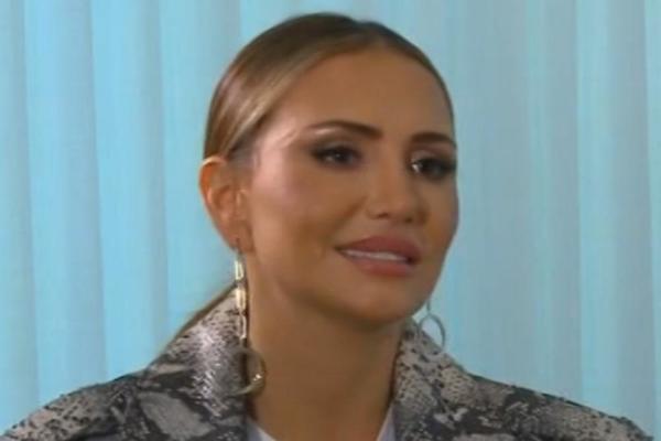 EMINA JAHOVIĆ JE DUGO ĆUTALA O VELIKOJ ISTINI! Više nije mogla da čuva to u sebi, pukla pa sve ispričala - JEZIVO!