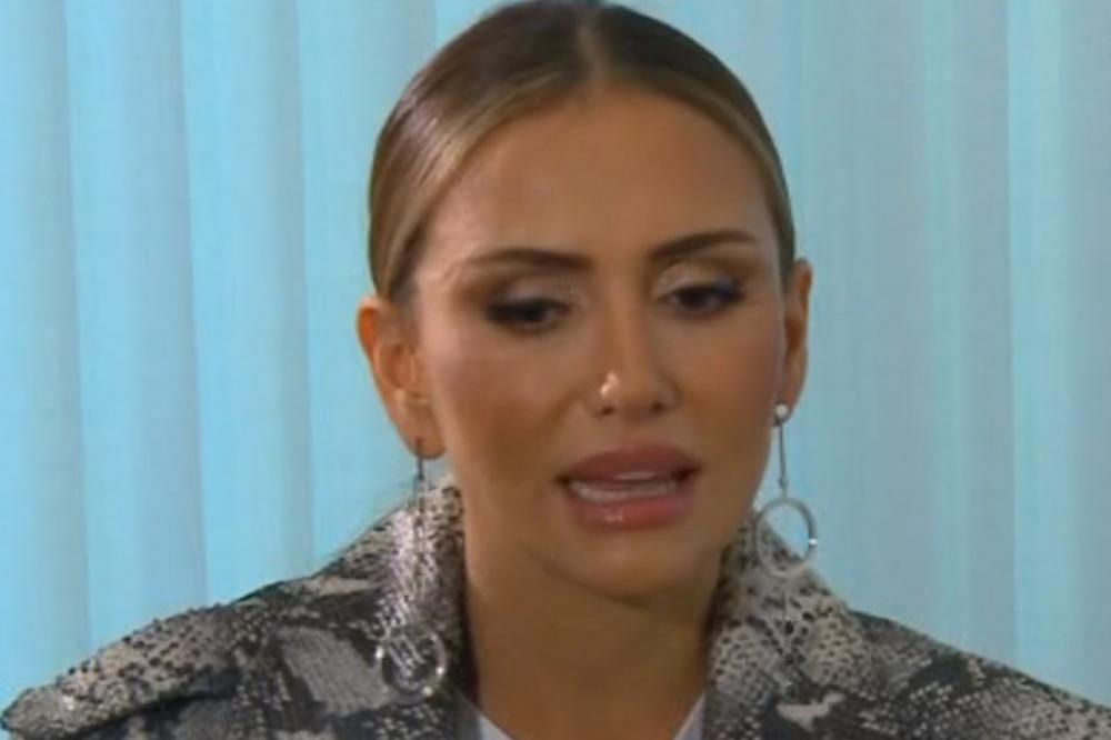 EMINA JAHOVIĆ OBOLELA OD OPASNOG VIRUSA: Nije dobro, uporedila ga sa OTROVOM, svi su u STRAHU!