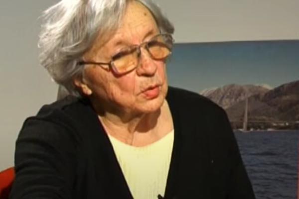 LEGENDARNA JUGOSLOVENSKA VODITELJKA DOBILA KORONU! Ima 92 godine, ovo je veoma OPASNO za nju!
