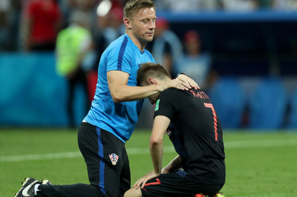 KAKAV PRVI SAMOSTALNI POSAO ZA LEGENDARNOG HRVATA: Ivica Olić seda na užarenu klupu velikana!