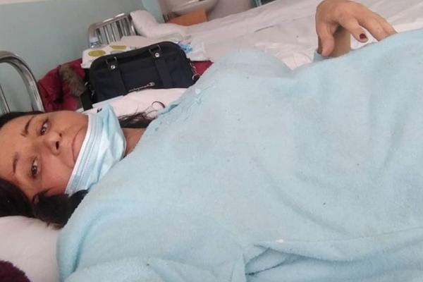 JEZIVA ISPOVEST IVANE ŽIŽELE LEDI KRV U ŽILAMA: Nema od čega da živi, TRUDNA OSTAVLJENA, svekrva htela da JE UBIJE!