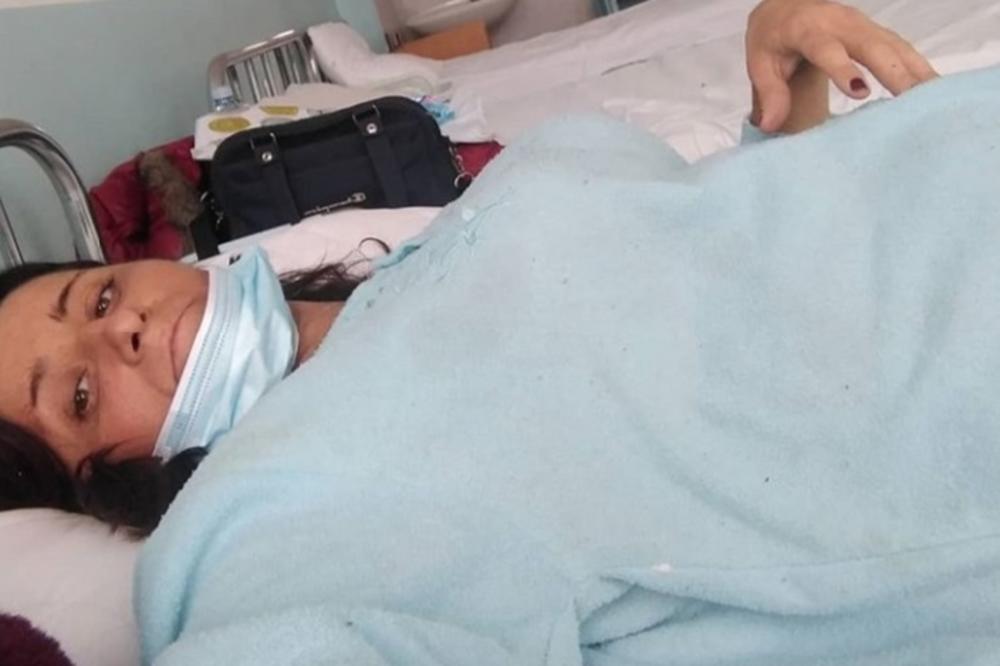 JEZIVA ISPOVEST IVANE ŽIŽELE LEDI KRV U ŽILAMA: Nema od čega da živi, TRUDNA OSTAVLJENA, svekrva htela da JE UBIJE!