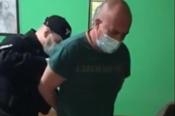 OSUĐEN ZBOG PRETNJI PREDSEDNIKU SRBIJE! Evo koliku kaznu je dobio Beograđanin