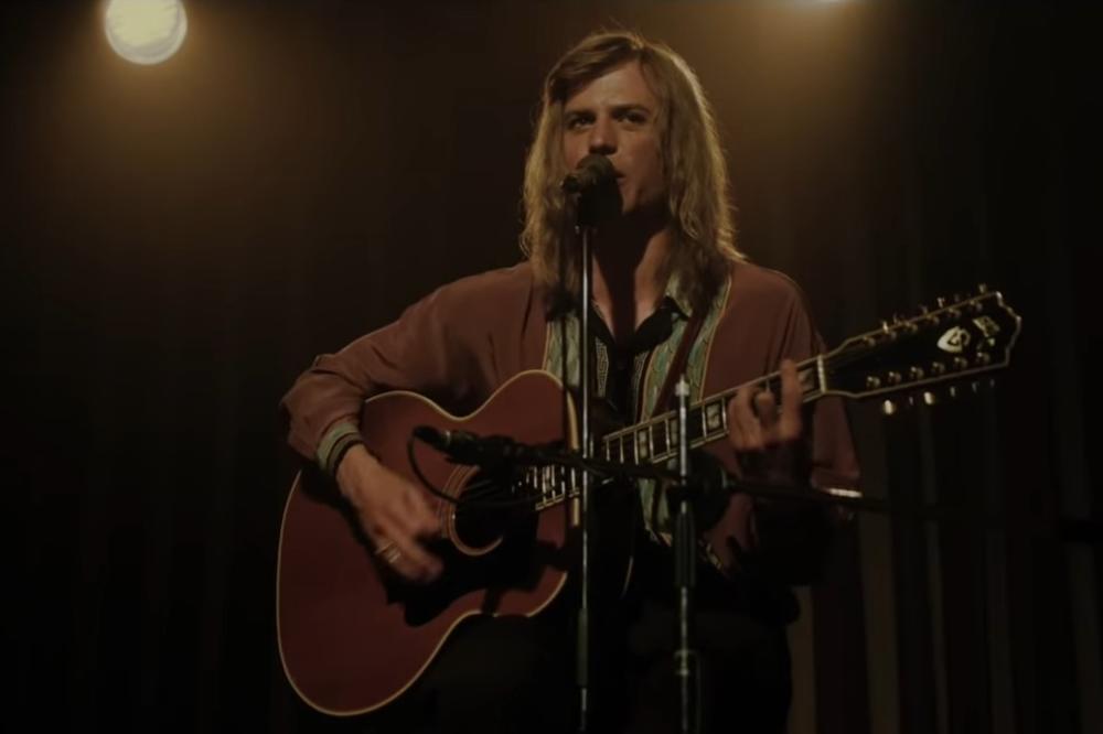 OVO SE DUGO ČEKALO: Zavirite u prvi IGRANI FILM o Dejvidu BOUVIJU - ovako je nastala ROK LEGENDA u ŽENSKOJ ODEĆI