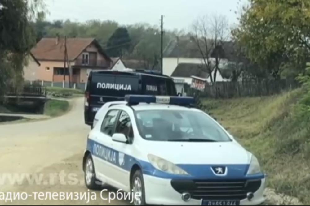 KRAJ POTRAGE ZA MALIM DRAGOLJUBOM! Dečak konačno u zagrljaju roditelja