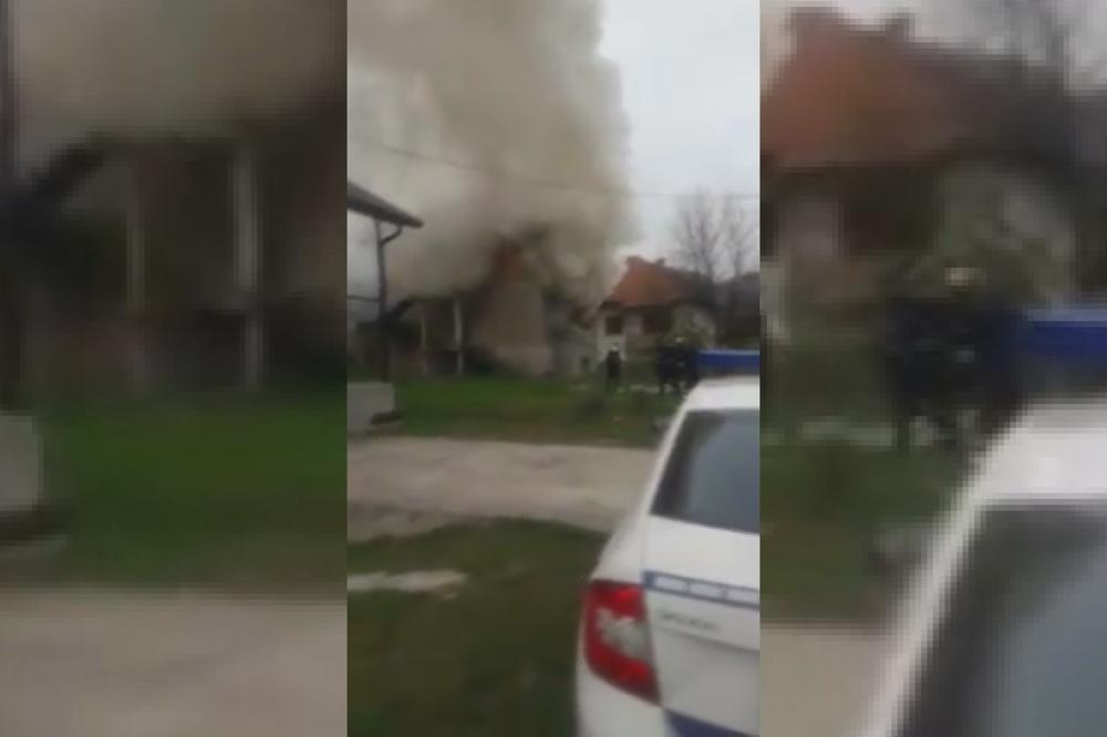 U OVOJ JE KUĆI PRONAĐEN LEŠ KOD PRIJEPOLJA! Komšije otkrile ko je nastradali, nemaju NIŠTA dobro da kažu (FOTO)