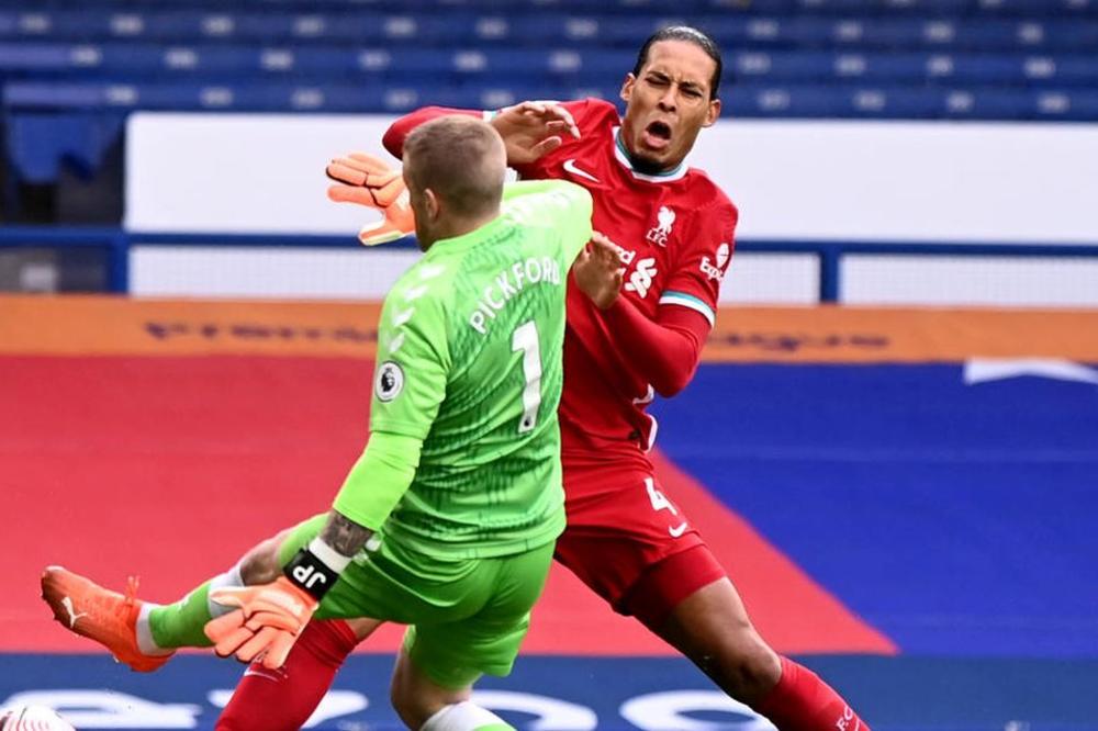 GOLMANU UGROŽENA BEZBEDNOST JER JE POVREDIO VAN DAJKA: Zbog pretnji smrću unajmio specijalce da mu čuvaju porodicu!