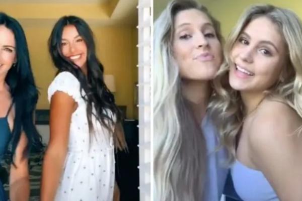 KOJA JE MAMA, A KOJA ĆERKA? Niko, ama baš niko ne može da pogodi? Zbog ogromne sličnosti svi greše! (FOTO)