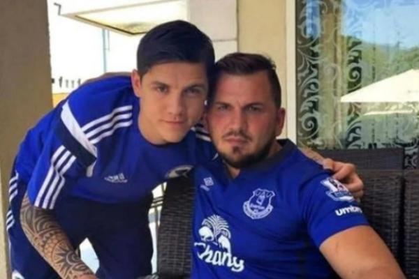 BIO SAM SPREMAN DA PUCAM ZBOG RUNIJA, A ONDA SAM SE SETIO DECE: Novi detalji tuče Bešićevog oca s MMA zveri (VIDEO)