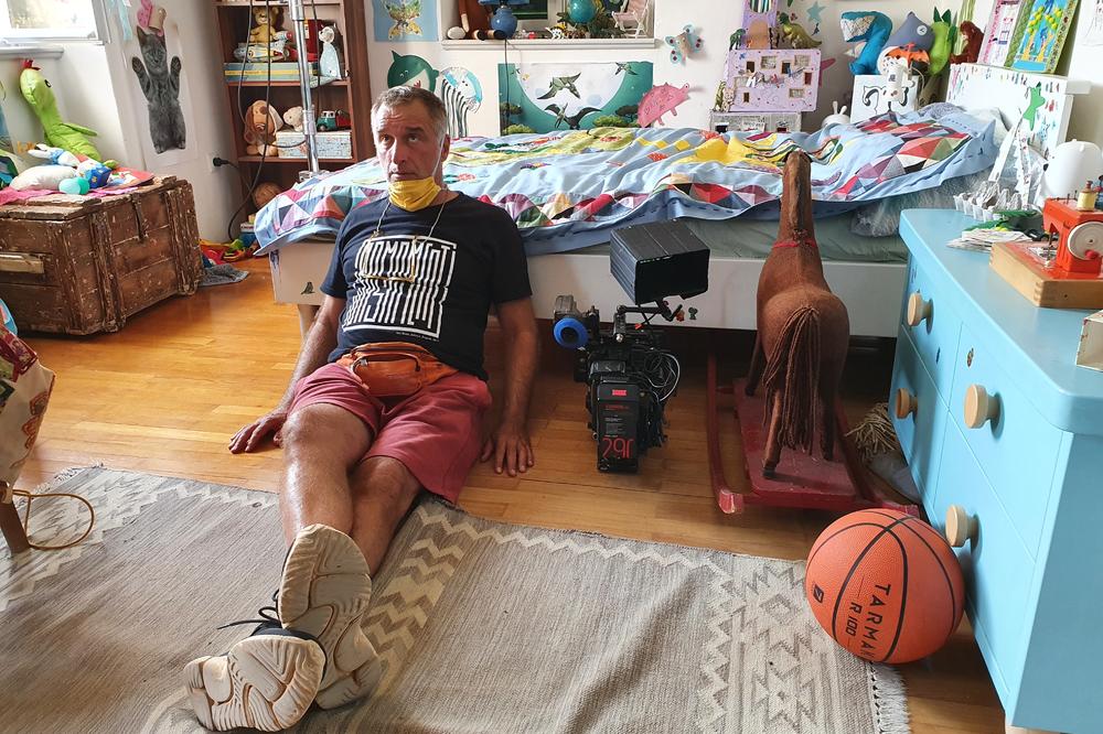 RAŠA ANDRIĆ: DRUŠTVO KOJE NEMA EMPATIJU NE ZASLUŽUJE DA SE ZOVE DRUŠTVOM - To je samo skup individua