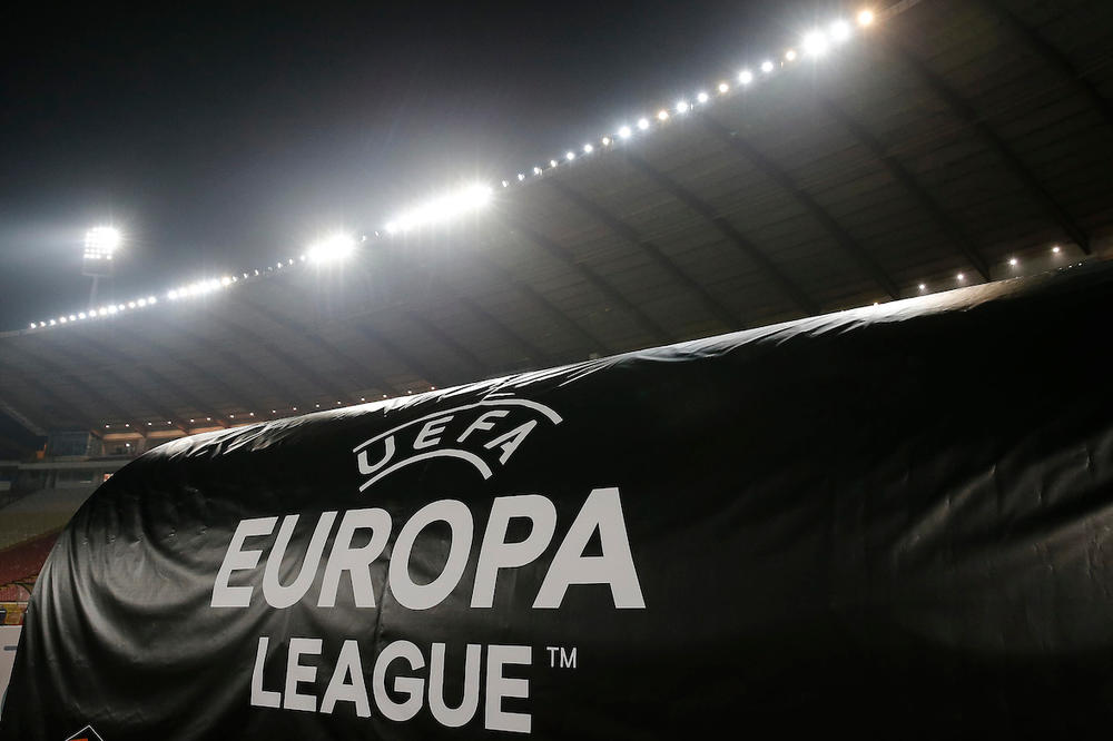 UEFA POČELA SA PRODAJOM ULAZNICA ZA FINALE LIGE EVROPE! Na stadionu će biti skoro 10. 000 navijača
