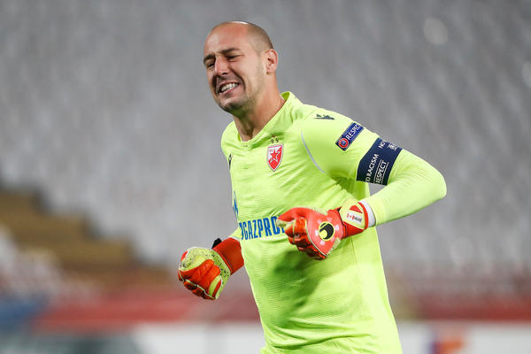 VELIKAN! Predivan gest Milana Borjana! Kapa dole za ovo, majstore!