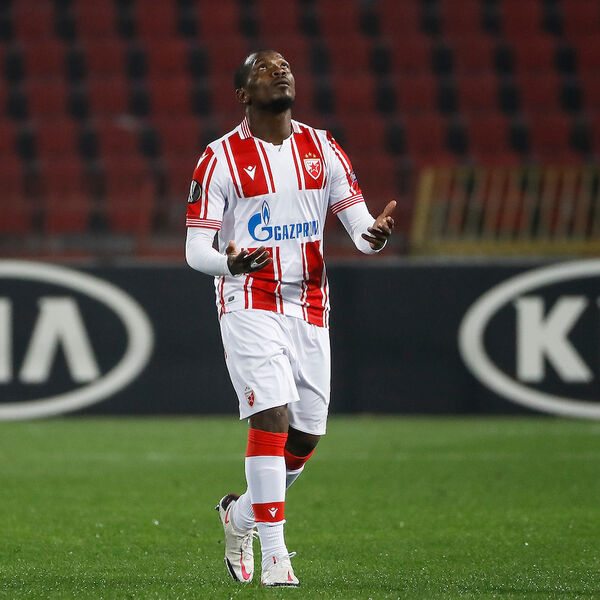 El Fardu Ben u 92. minutu doneo pobedu Zemunu za veliki korak ka povratku u Superligu posle šest godina (Video)