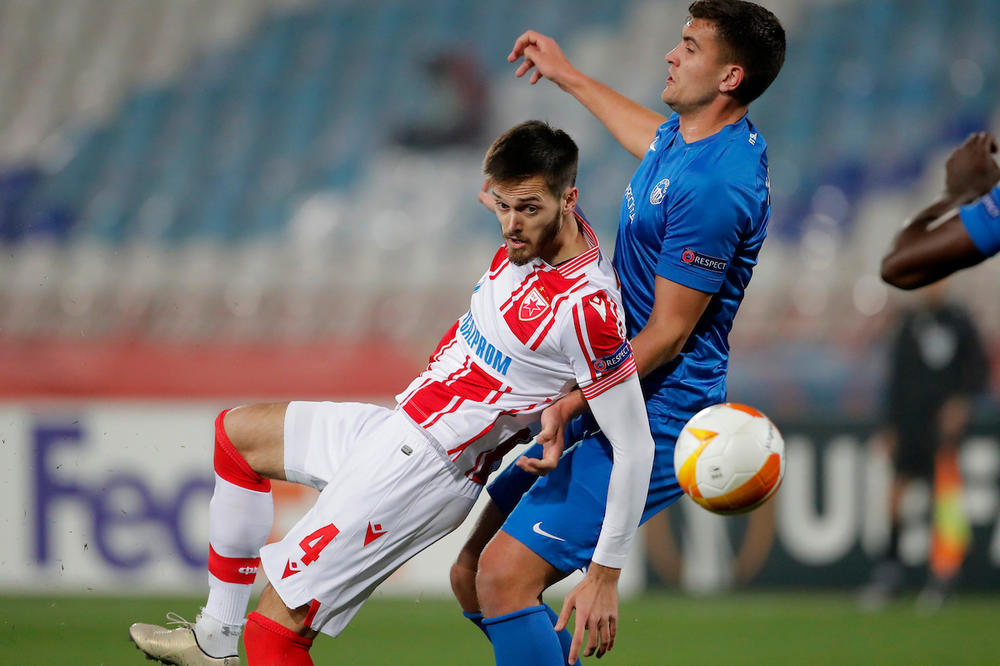 IVANIĆ NAKON NOVA TRI BODA! Najvažnije je da je nastavljen niz pobeda! Okrećemo se narednom rivalu!