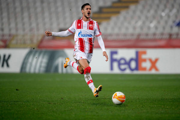 FALĆINELI O TOME KO BI JOŠ IZ ITALIJE MOGAO DA DOĐE U ZVEZDU: Često se čujem s njim! Možda bi došao!