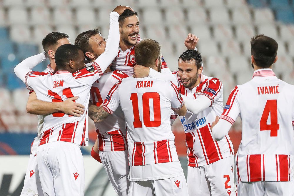 ESPRESO ANALIZA: Zamirisalo na proleće već u oktobru! Kataiju bolje bez Kange, Ben ubojit, a Ivanić je taj šraf!