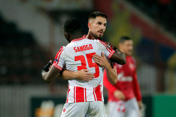 ZVEZDA REŠILA NAJVAŽNIJE PITANJE OVE ZIME: Potpisao je!