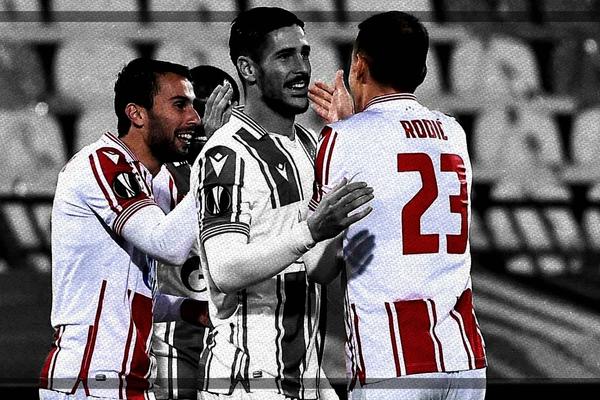 BEKOVSKI PLES NA EVROPSKOJ SCENI: Rađa se novi tandem - od jednog su svi digli ruke, dok je drugi ustao iz mrtvih!