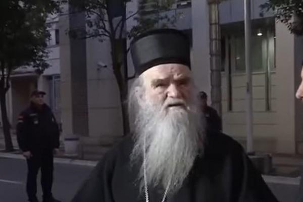 POJAVILA SE VEST DA JE UMRO AMFILOHIJE! Oglasio se njegov BLISKI SARADNIK, ovo je PRAVA ISTINA