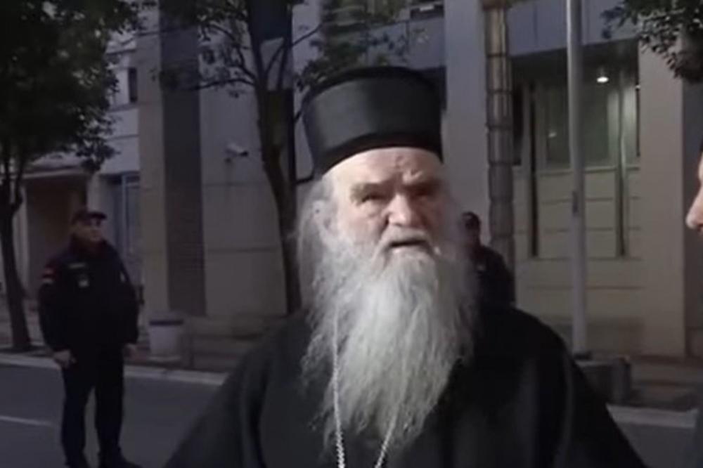 POJAVILA SE VEST DA JE UMRO AMFILOHIJE! Oglasio se njegov BLISKI SARADNIK, ovo je PRAVA ISTINA