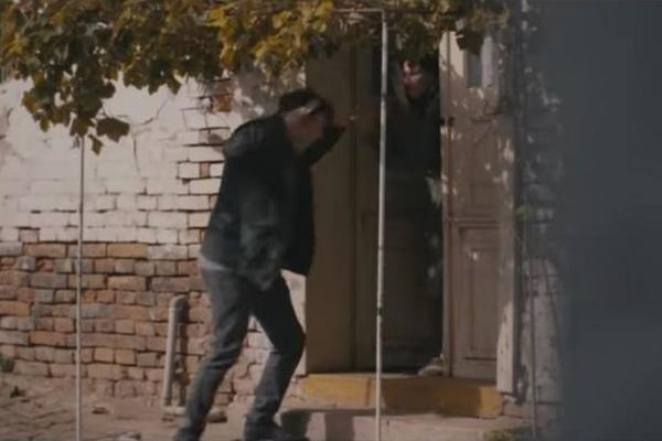 HAOS NA SNIMANJU! POTUKLI SE Milica Milša i Vladan Savić, svi na setu u ČUDU! (FOTO)