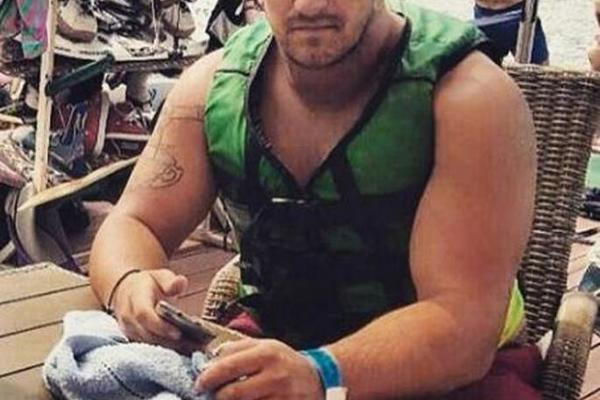 OVAJ SPORTISTA JE BIVŠI DEČKO NADEŽDE BILJIĆ! Raskinuli su kad ga je uhvatila u PREVARI, a bio je i u ZADRUZI!