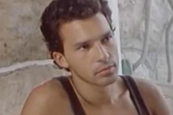 RIČARD GIR STARE JUGOSLAVIJE OŽENIO TITOVU UNUKU A SADA JEDVA KRPI KRAJ S KRAJEM: Radim da bih kupio bicikl