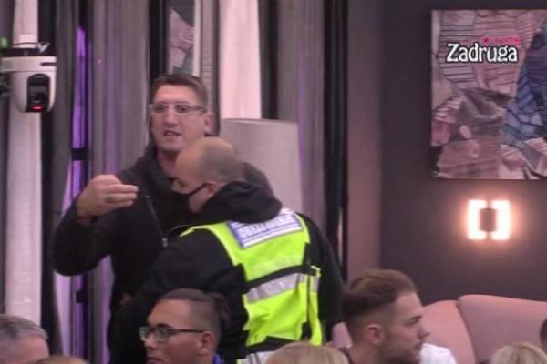 NAKON NJEGA ULASKA, KRISTIJANA GOLUBOVIĆA ČEKA PAKAO! Ona će biti njegovva ZAVRŠNICA, ni ne sluti šta se sprema!