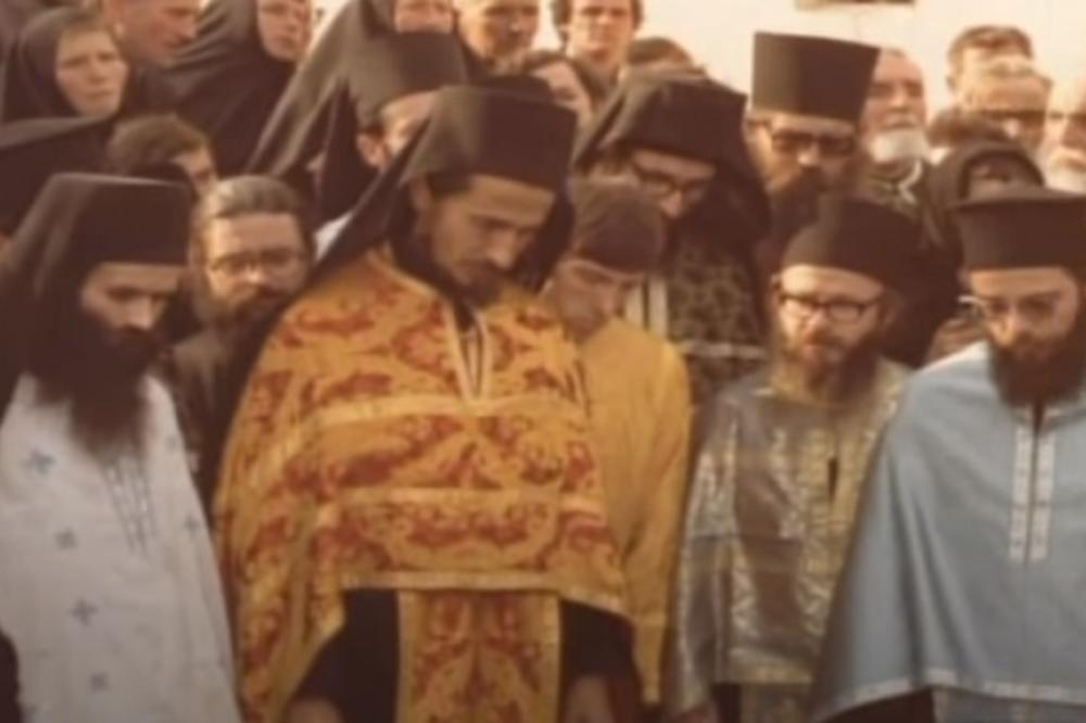 OVO JE PRVA BESEDA AMFILOHIJEVA: Još 1979. godine je ovo rekao! (VIDEO)