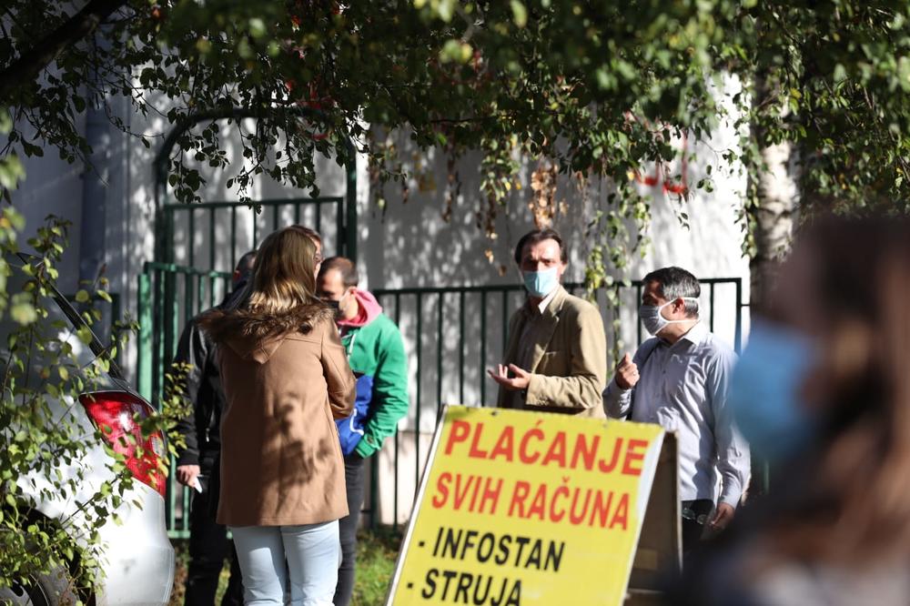 KRAJ DRAME U BEOGRADU: Ništa od izbacivanja porodice Stanković NA ULICU! (VIDEO)